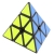 Luna Rubik's Cube 3x3 Pyramid In Blister 621002
