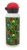 Laken Παγούρι Μεταλλικό 450ml Poloprint BPA-Free Διάφορα Σχέδια 948002