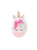 Legami Amazing hair mini βούρτσα μαλλιών Unicorn BRU0001