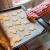 Legami Christmas 5 Cookie Cutters With Stamps CCC0001