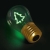 Legami Christmas Bulb Fiction Xmas Tree CLB0004