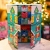 Legami Christmas Countdown Advent Calendar ADC0002
