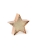Legami Christmas Mini Lights Xmas Star With Glitter LELI0042