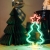 Legami Christmas Neon Effect Led Sign Xmas Tree NEL0001