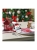 Legami Christmas Party Place Cards Set 12 Τεμ. PLC0001
