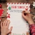 Legami Christmas Santa Claus Letter Kit SKL0001