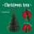 Legami Christmas Tree Χάρτινο PCT0002
