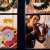Legami Christmas Windo-Wow 35 Static Cling Stickers WDS0002