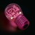 Legami Φωτιστικό Lightbulb-Shaped Table Lamp Bulb Fiction Love Is In The Air CLB0021