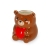 Legami Κερί Με Άρωμα Scented Candle Teddy Bear Kiss CDL0012