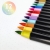 Legami Μαρκαδόροι Ζωγραφικής Brush Markers Pastel Set 12 Τεμ. BUMA0002