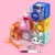Legami Milano Desk Organizer Κουτί Αποθήκευσης Unicorn SBX0001
