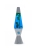 Legami Milano  Διακοσμητικό Φωτιστικό Lava Lamp σε Ασημί Χρώμα LAV0002