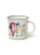 Legami Porcelain Mug Cup-Puccino Follow Your Dreams 350ml CUP0042
