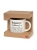 Legami Porcelain Mug Cup-Puccino New Bone 350ml CUP0045