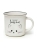 Legami Porcelain Mug Cup-Puccino Take A Break Cat 350ml CUP0014