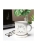 Legami Porcelain Mug Cup-Puccino Take A Break Cat 350ml CUP0014