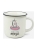 Legami Porcelain Mug Cup-Puccino Take A Break Unicorn 350ml CUP0019