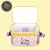 Legami Τσάντα Φαγητού Ισοθερμική Lunch Bag 7.7L Daisy - Μαργαρίτες SLBAG0003