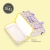Legami Τσάντα Φαγητού Ισοθερμική Lunch Bag 7.7L Daisy - Μαργαρίτες SLBAG0003