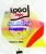 Logo Σελοτέιπ Clear 12X66m