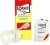 Logo Σελοτέιπ Clear 15x33