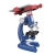 Luna Εκπαιδευτικό Παιχνίδι Microscope για 8+ Ετών 621092