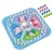 Luna Επιτραπέζιο Pop-Up Γκρινιάρης Peppa Pig 27x5x27cm 482779
