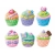 Luna Κατασκευές Από Γύψο Cupcakes 622121