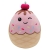 Luna Λούτρινο Squishcuties 4 Σχέδια 622536