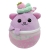 Luna Λούτρινο Squishcuties 4 Σχέδια 622536