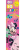 Luna Παζλ Χρωματισμού 24 Κομματιών 13x48cm Minnie 562787