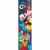 Luna Παζλ Χρωματισμού 24 Κομματιών 13x48cm Mickey 562786