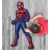 Luna Παζλ Χρωματισμού 52τμχ 41x83cm Spiderman 508052