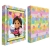 Luna Παζλ Κορνίζα 27x27cm 64τμχ Gabby's Dollhouse 574039
