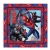 Luna Παζλ Κορνίζα 27x27cm 64τμχ Spiderman 508279