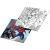 Luna Παζλ Κορνίζα 27x27cm 64τμχ Spiderman 508279
