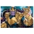 Luna Παζλ Lenticular 150τμχ Avengers 506191