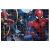 Luna Παζλ Lenticular 150τμχ Spiderman 508277