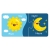 Luna Παζλ Παίζω Και Μαθαίνω 20τμχ Τα Αντίθετα 622329