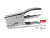 Maestri Stapler Mini Plier No10