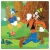 Μαγνητικό Παζλ 60τμχ Mickey-Minnie 563909