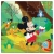 Μαγνητικό Παζλ 60τμχ Mickey-Minnie 563909