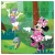Μαγνητικό Παζλ 60τμχ Mickey-Minnie 563909