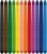 Maped Color' Peps Infinity Ξυλομπογιές 12χρ 861600