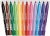 Maped Color' Peps Maxi Μαρκαδόροι Ζωγραφικής Χονδροί Πλενόμενοι 12 Χρώματα 846901