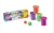 Maped Creativ Πλαστοζυμαράκια Fancy Σε Βαζάκια 4χρ 907201