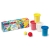 Maped Creativ Πλαστοζυμαράκια Σε Βαζάκια 4χρ 907200