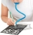 Maped Creativ Δημιουργικό Σετ Με Μαρκαδόρους Αέρος, Πλαστοζυμαράκι Και Στένσιλ Σπουργιτάκι 846716
