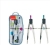 Maped Διαβήτης Precision System 3τμχ 291010